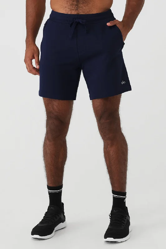 Chill Short - Navy