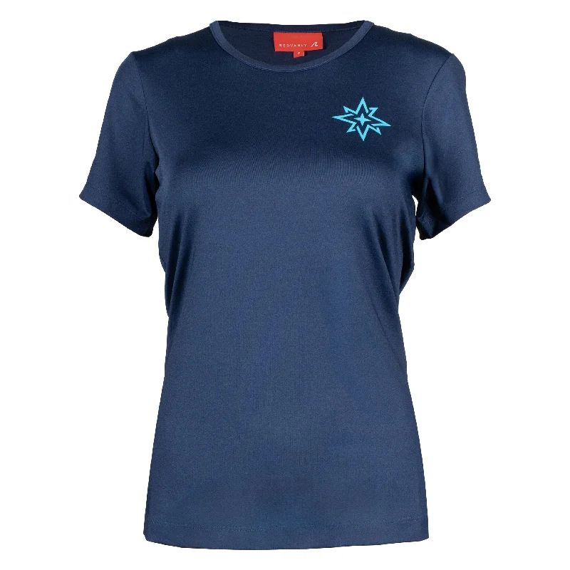 Majesticks GC | Redvanly Minna Crew - Women's