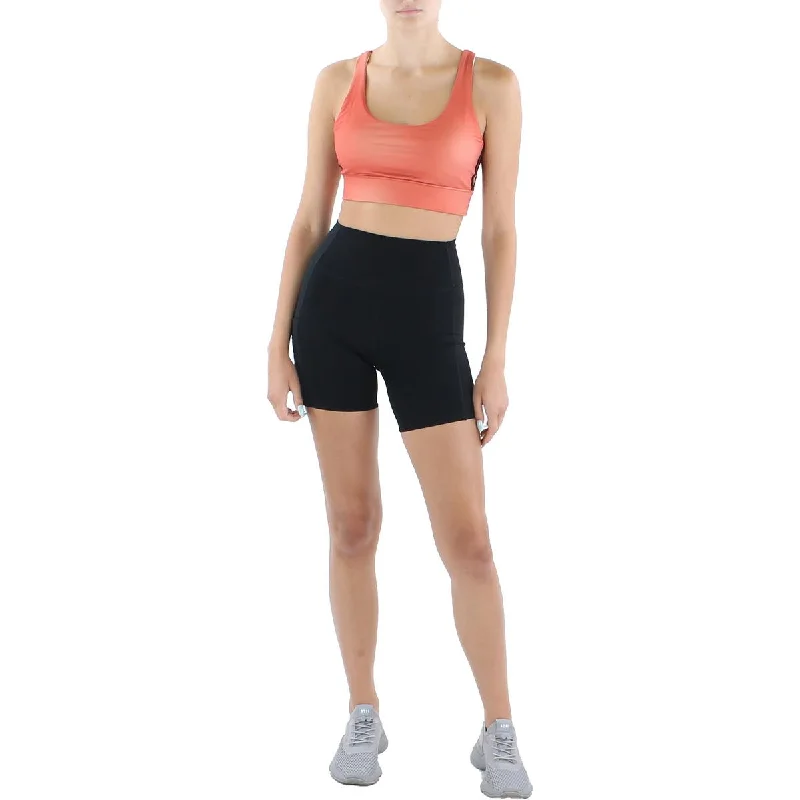 Max Studio Womens Fitness Workout Sports Bra