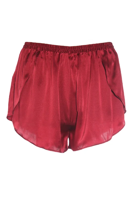 ME. By Bendon (BN) Biking silk sleep shorts! 10