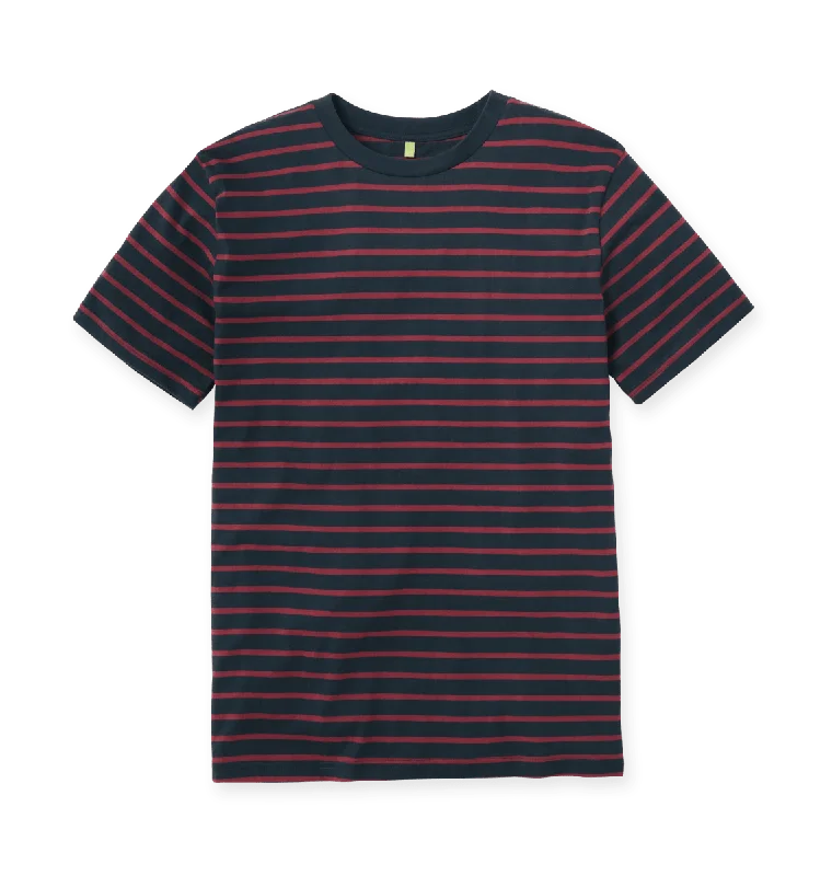 Red Stripes