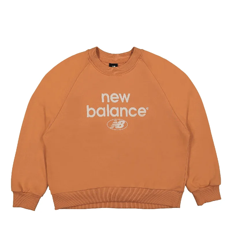 Essentials Reimagined Archive Crew Neck