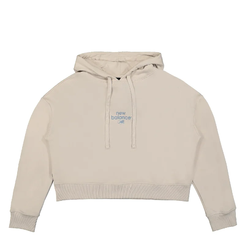 Essentials Reimagined Archive Hoodie