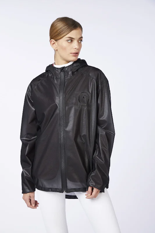 Nikko K-Way Unisex Rain Jacket