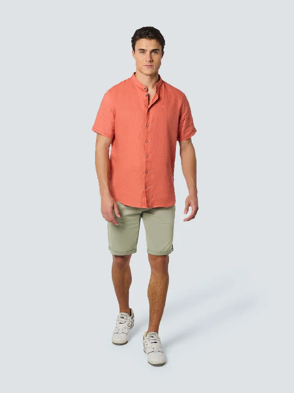 No Excess - Twill Chino Shorts - 4 Colours