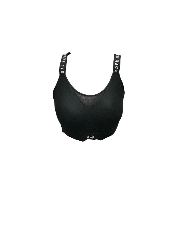 NWT Under Armour Women's Sport Bra L