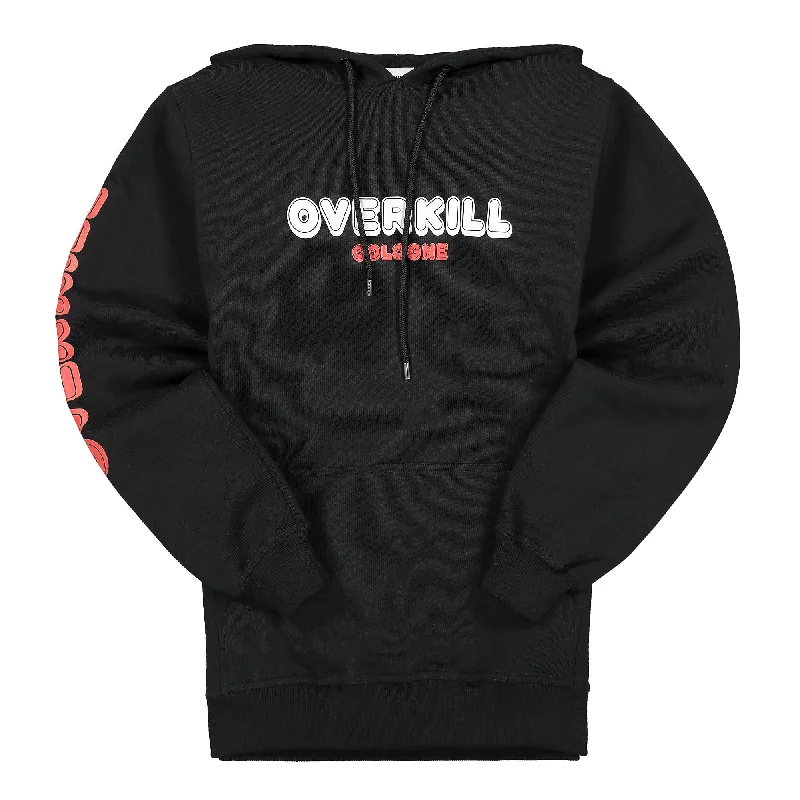 Tribute Hoodie