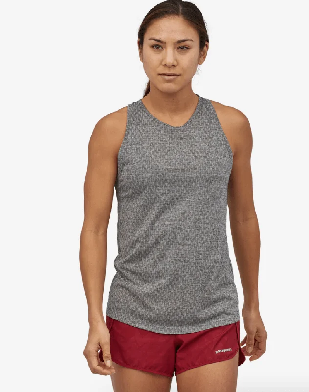 Patagonia Ridge Flow Tank Top