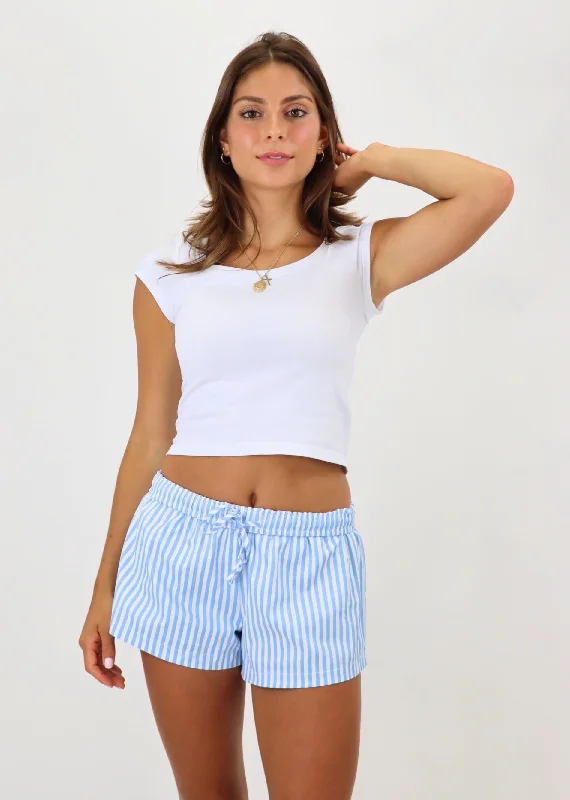 Cool It Boxer Shorts ★ Blue