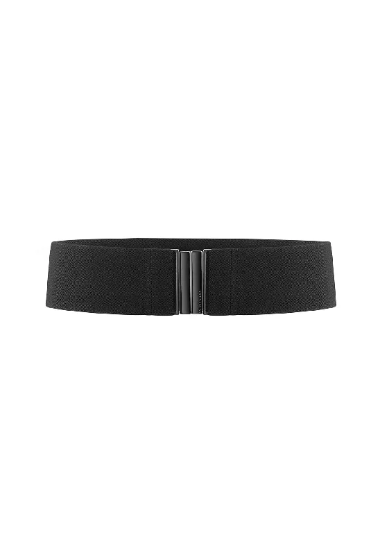 Poivre Blanc Black Belt