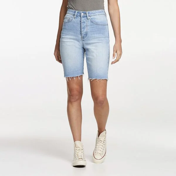 RIDERS by LEE - Denim long short! 8