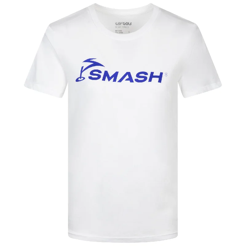 Smash GC | Women's Tee