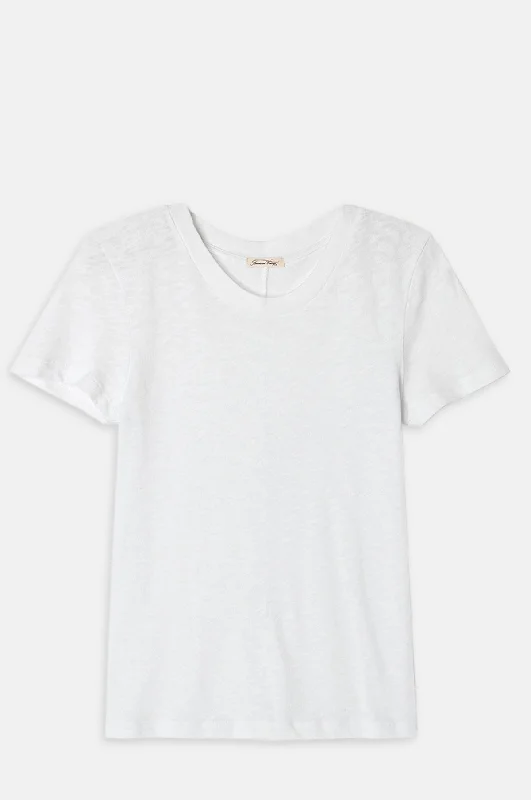 Sonoma SS T Shirt White