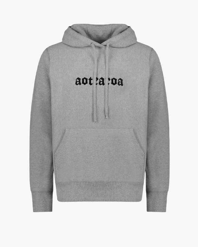 Aotearoa Hoodie