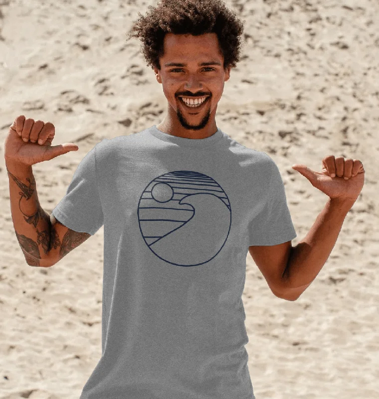 Surfing T-shirt