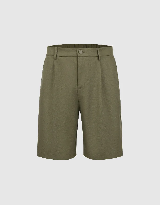 Khaki Green