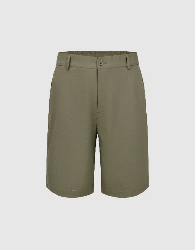 Khaki Green