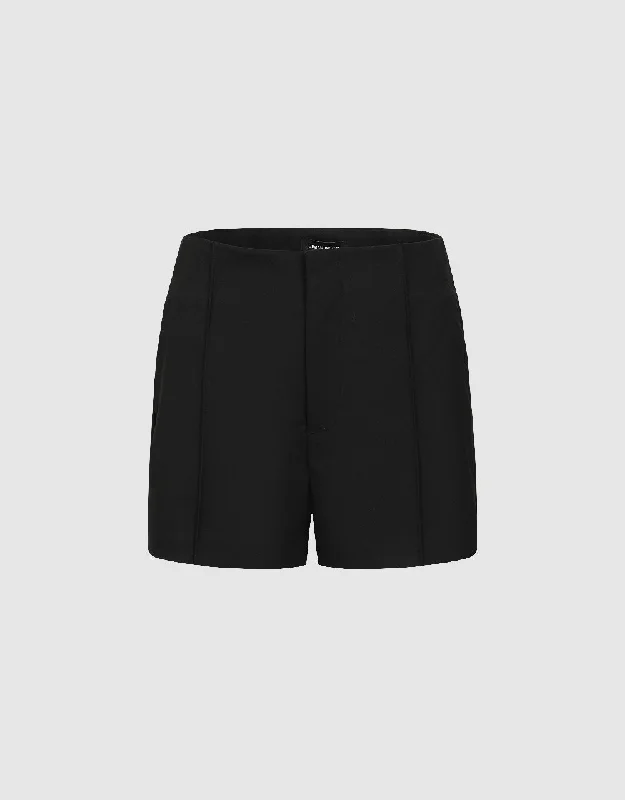 Tailored Shorts