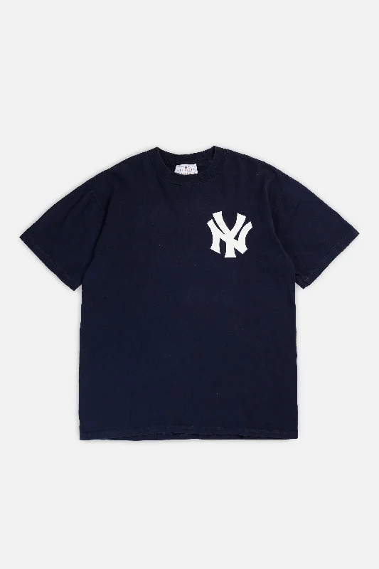 Vintage NY Yankees MLB Tee - M