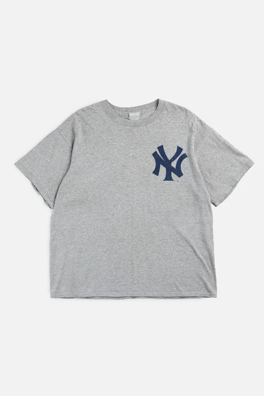 Vintage NY Yankees MLB Tee - M