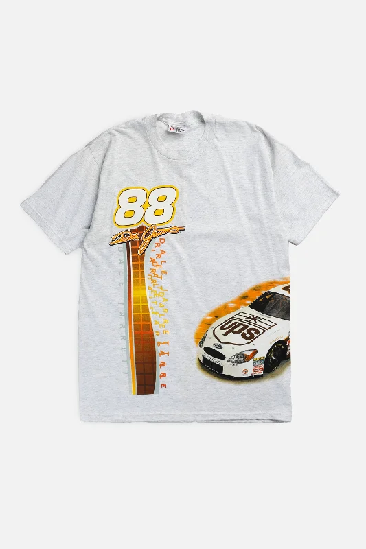 Vintage Racing Tee - M