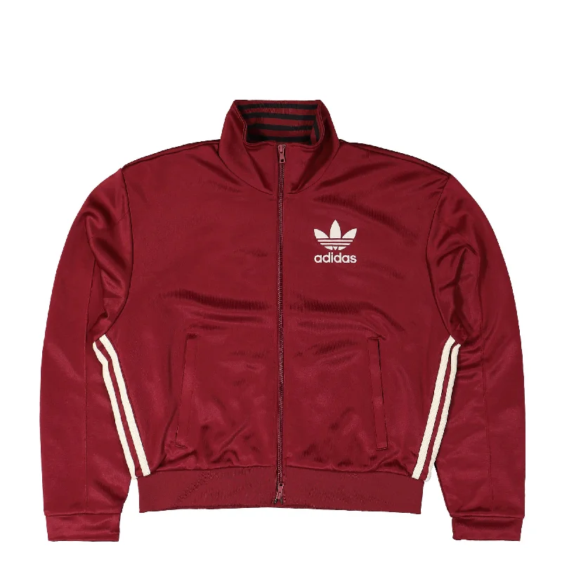 W Track Top