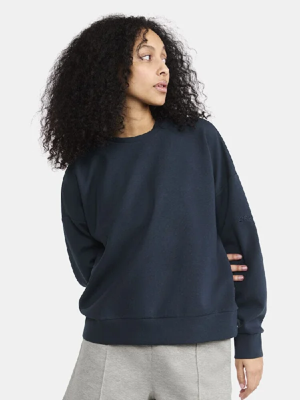 WOMEN'S ADV JOIN SWEATSHIRT