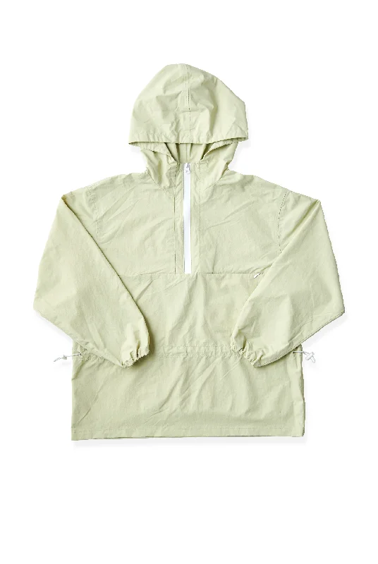 RAIN JACKET