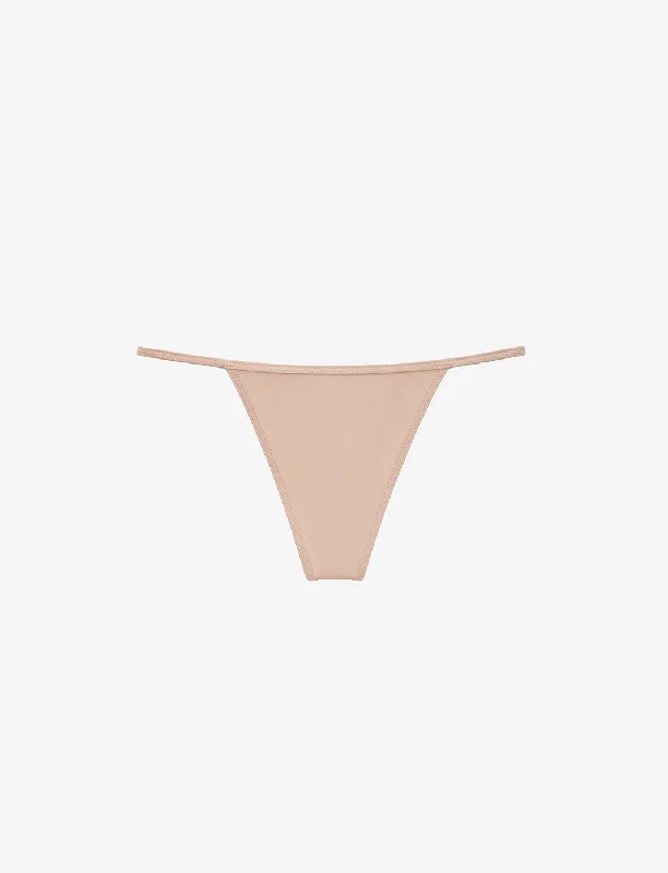 24/7® Classic T-String Thong