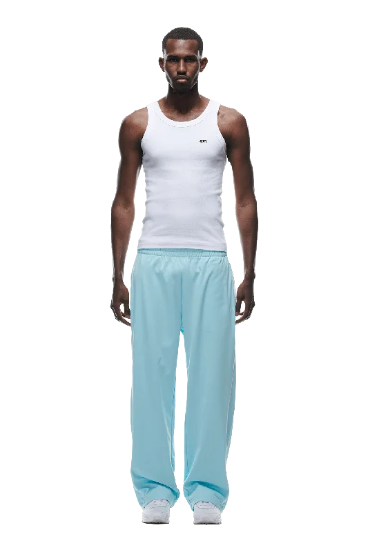 6PM+ TRAINER PANTS LIGHT BLUE