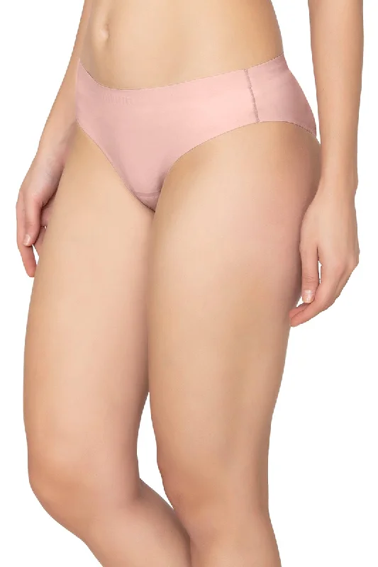 Vanish Seamless Bikini Panty