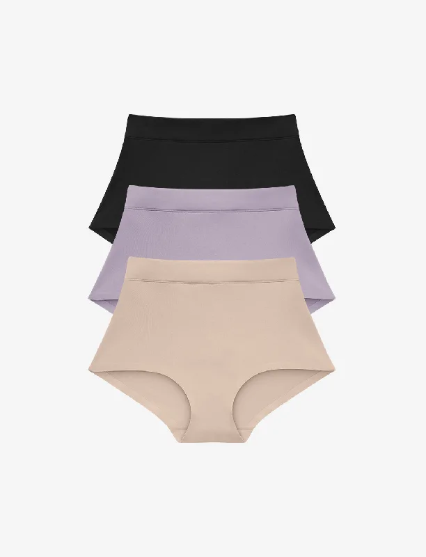 ComfortStretch Brief 3 Pack Box