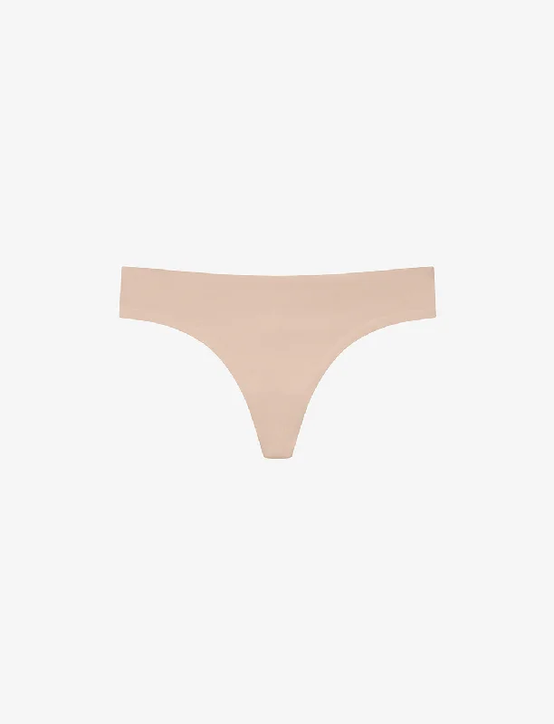 ComfortStretch Thong