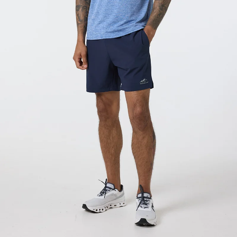 Core Performance Short | Navy