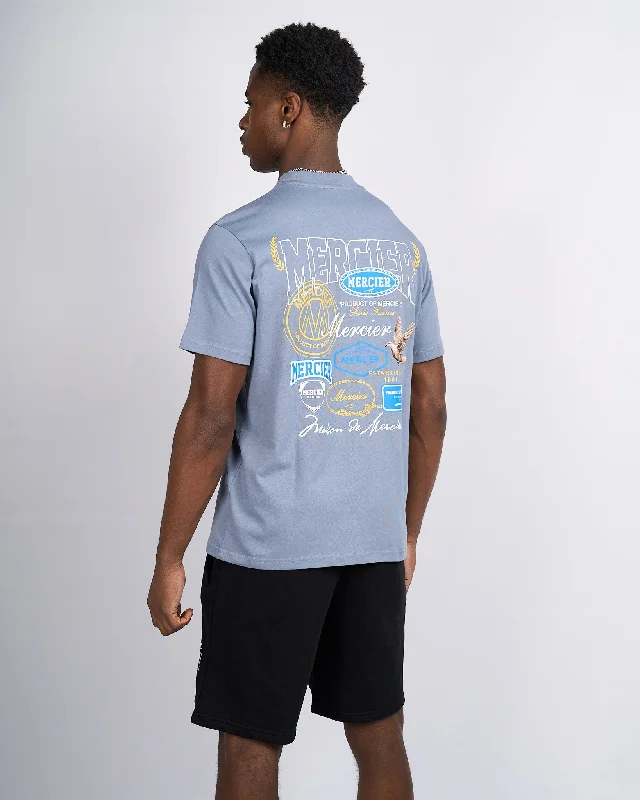 Flint Multi Tour Tshirt