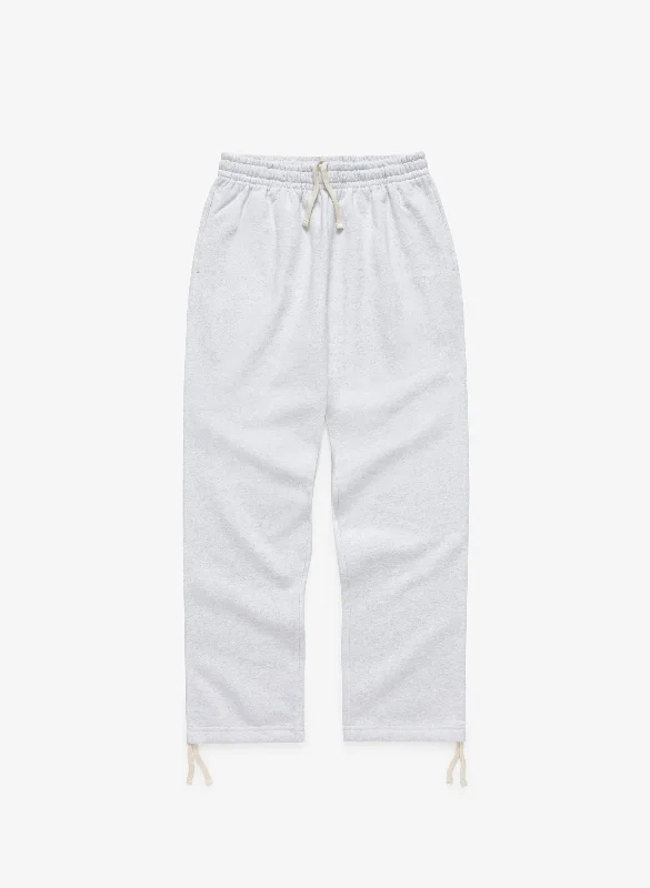 J2000 Sweatpants - Ash French Terry