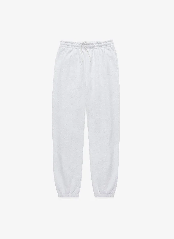 J90 Sweatpants - Ash French Terry