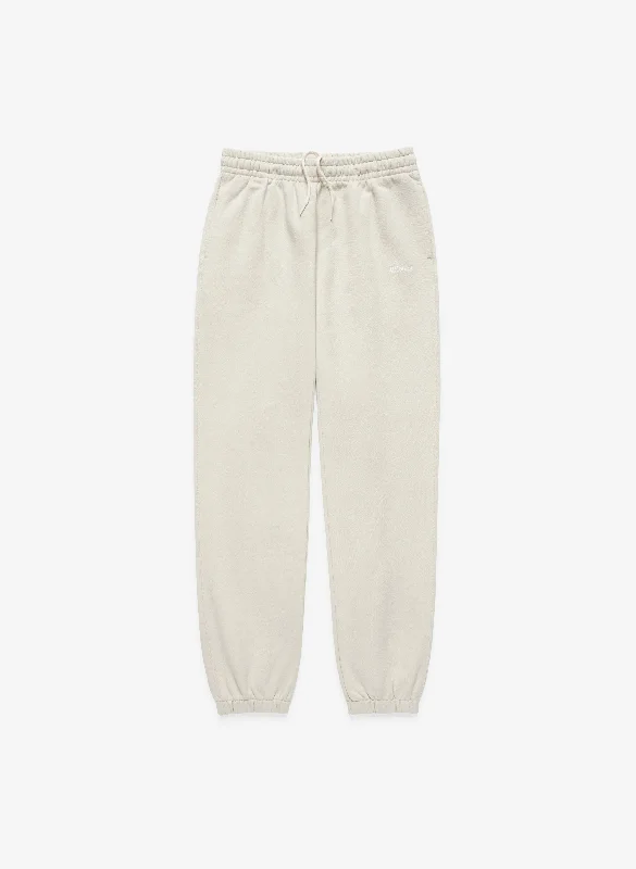 J90 Sweatpants - Tan French Terry