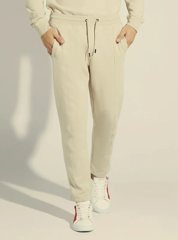 Light Oak Aldwin Active Trackpants