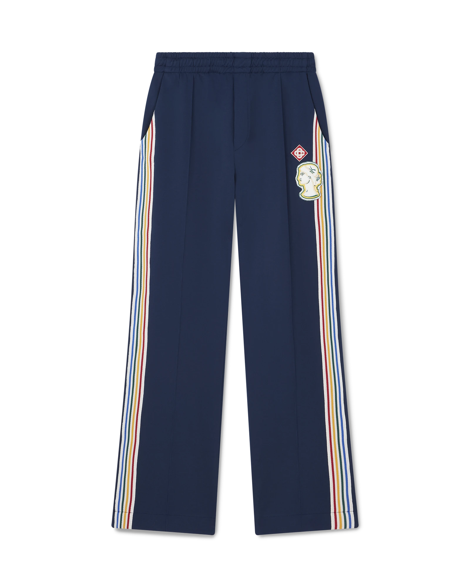 Varsity Track Pants