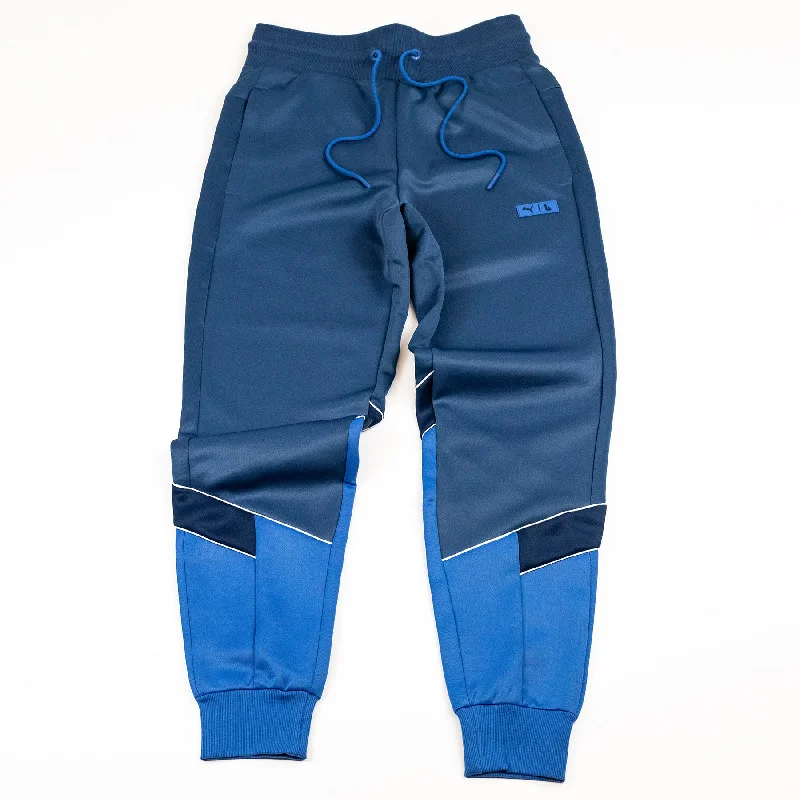 PUMA x Lauren London MCS Track Pants - Blue