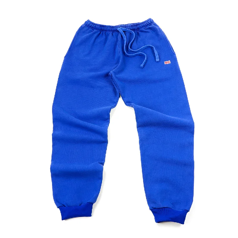 TMC Flag Pants - Royal