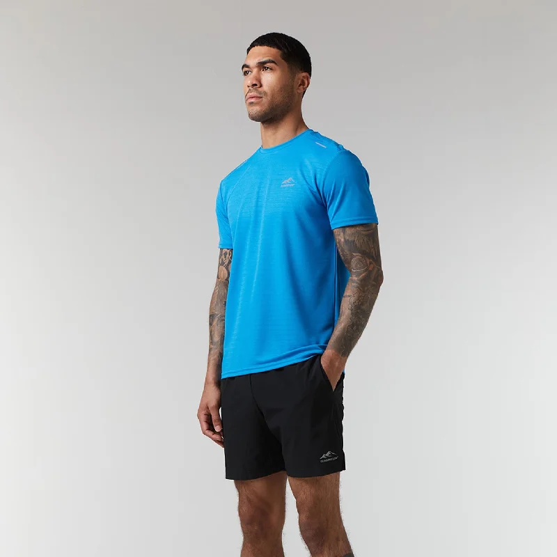 Training Twinset | Blue Black