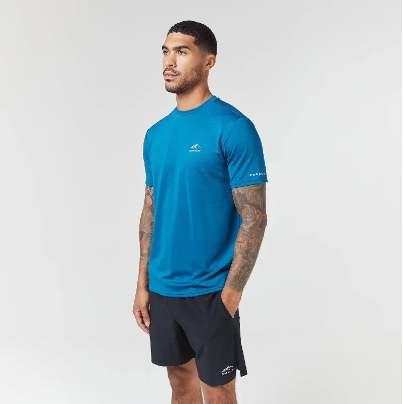 Training Twinset | Teal