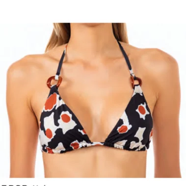 Valery Safari Brazil Bikini Set