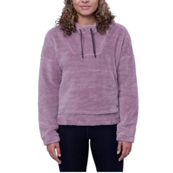 686 Sherpa Womens Hoody