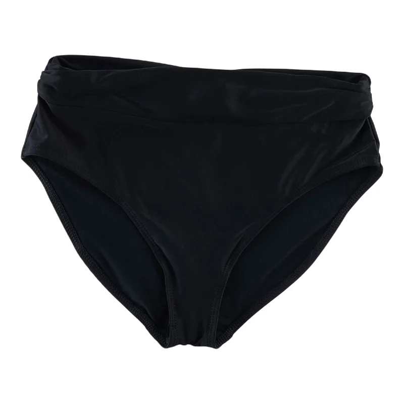 ACX Active Women's Basic High-Waisted Bikini Bottoms