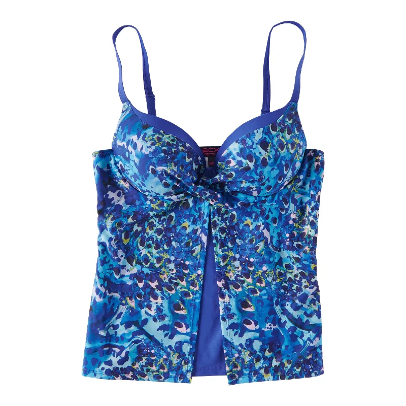 ACX Active Women's Ocean Tankini