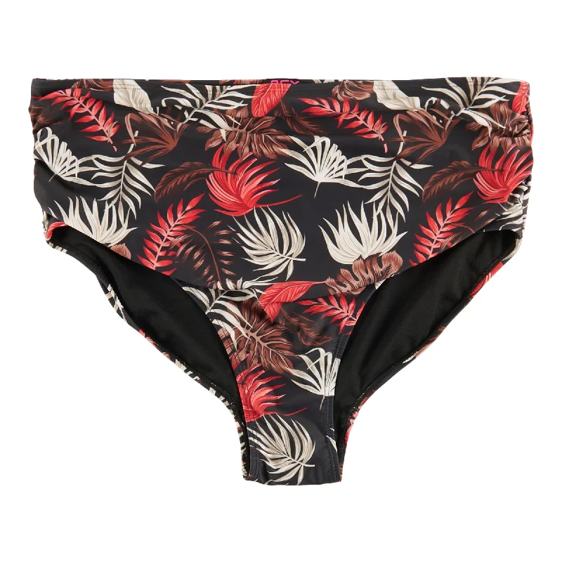 ACX Active Women's Plus Island Sundried Bikini Bottoms