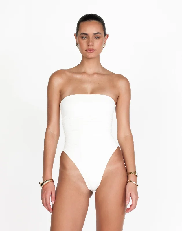 Aicha One Piece (Pearl)